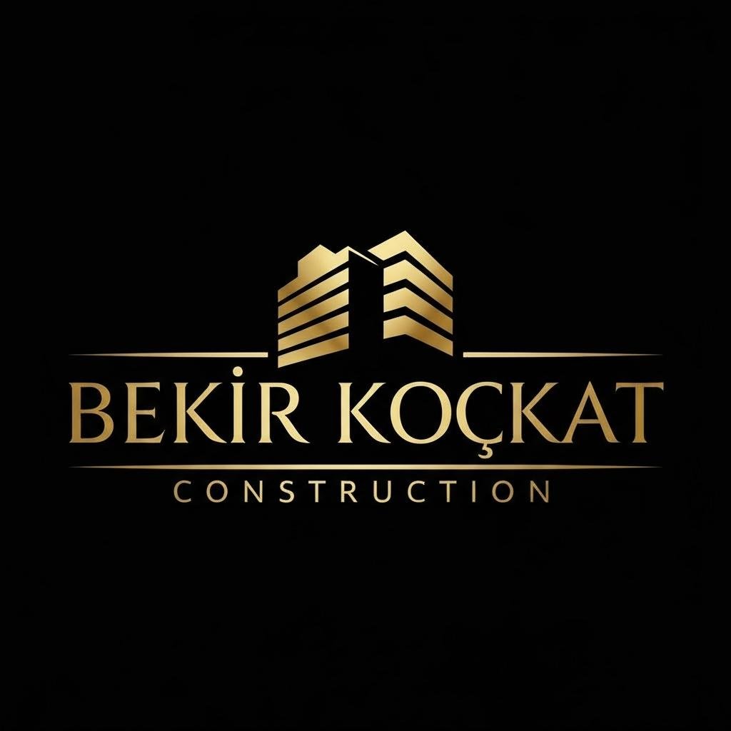 Bekir Koçkat İnşaat